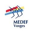 MEDEF Vosges