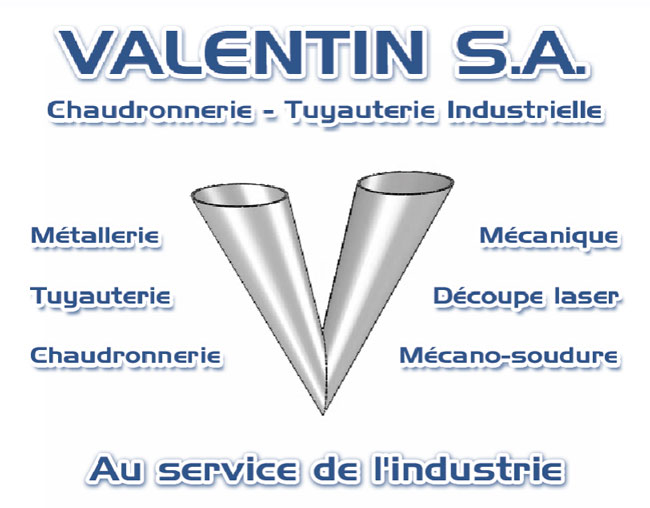 Valentin SA